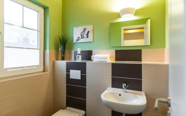 StrandResort Markgrafenheide