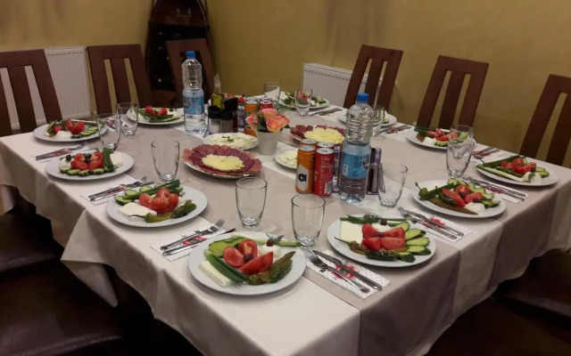 Lakata Guest House