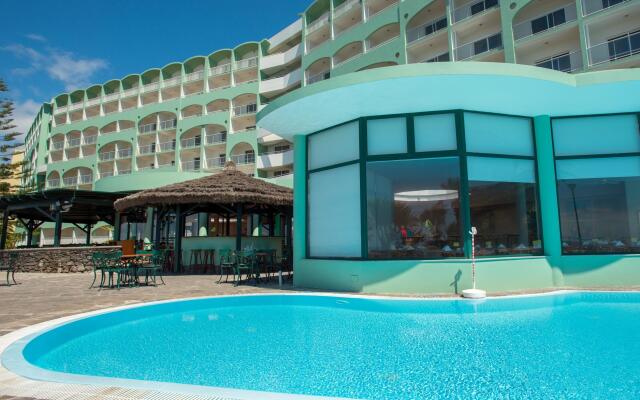 Pestana Ocean Bay Resort