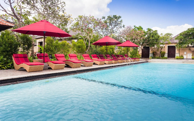 Aldeoz Grand Kancana Villa Bali