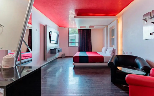 Hotel Puente Grande