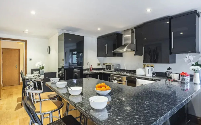 Homes On Tap - East Dulwich Great Central Location