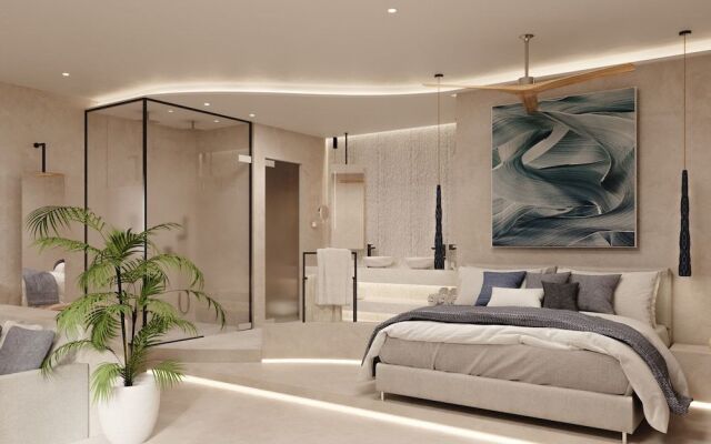 Aura Suites Paros