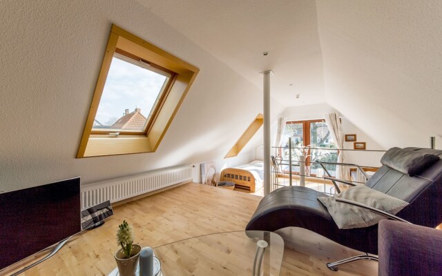 Private Apartment Turmstraße
