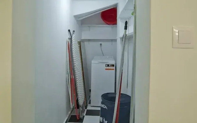 Aristea in Athens With 2 Bedrooms and 1 Bathrooms