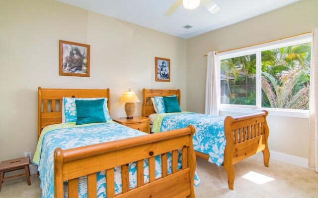 Regency at Poipu Kai #924