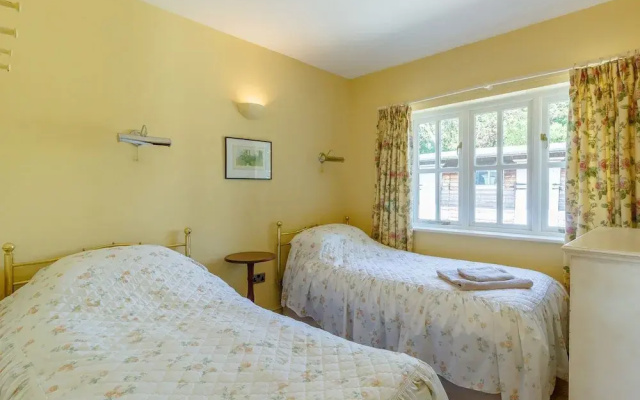 Curlew Cottage