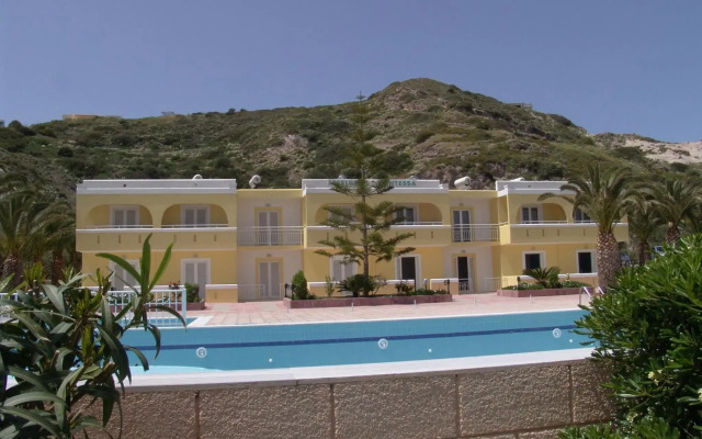 Kontessa Apartments