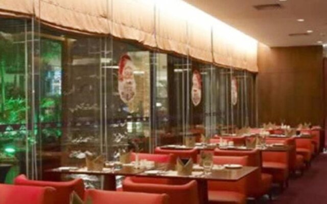 Wellton International Hotel Dongguan