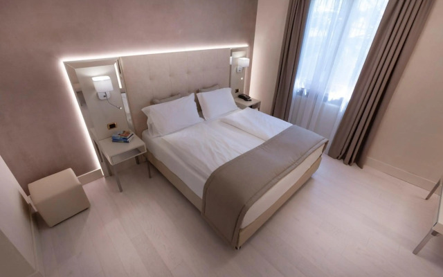 Park Hotel Imperial Centro Tao Natural Medical Spa