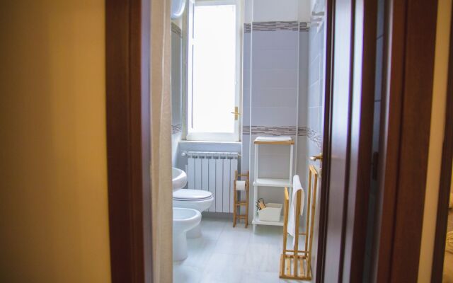 Sweet Rooms in Easy House