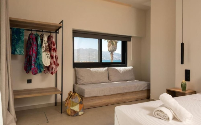 Lotus Serenity Suites
