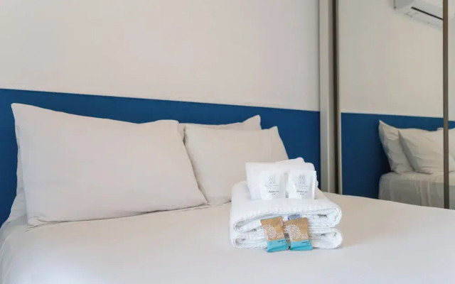Smart Vila Madalena