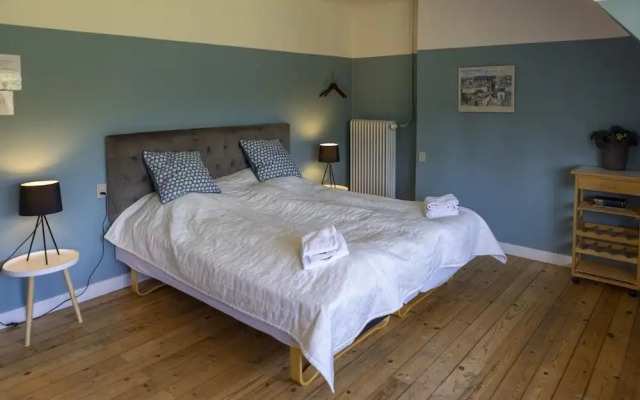 Sonnerupgaard B&B