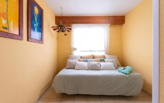 Apartamento Tobago playa y golf