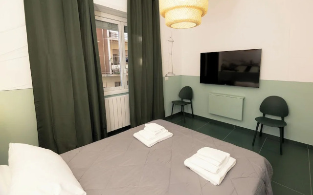 O Effe Games Vatican