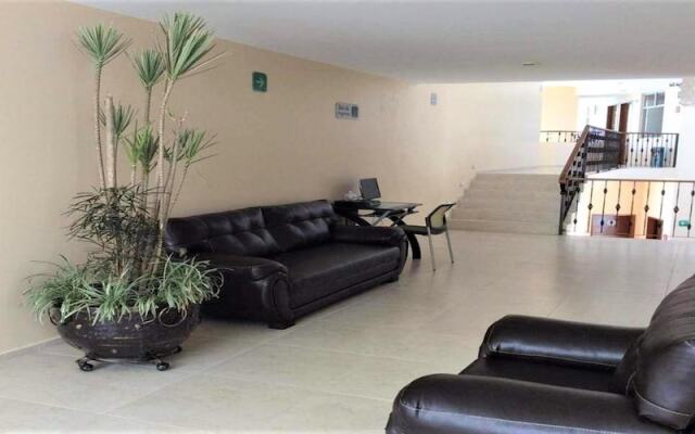 Global Express Pachuca