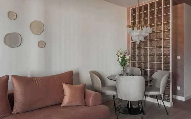 Casa Blush - LoftAffair Spa Collection