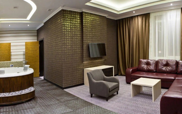 Kiroff Hotel