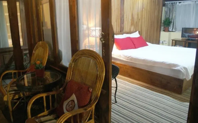Fangxiangyuan Inn