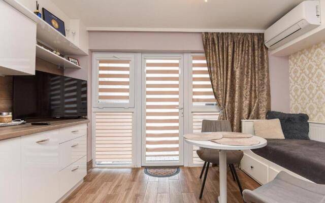 Medziotoju Apartment in Old City 2