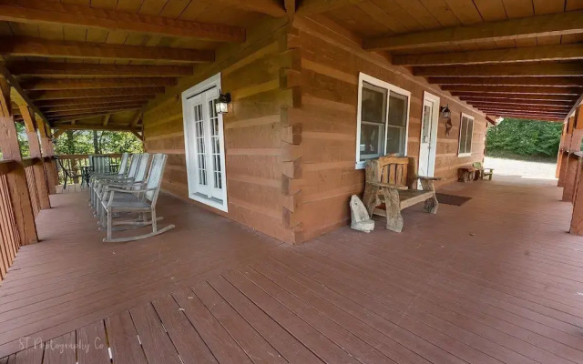 Sweet Cabins
