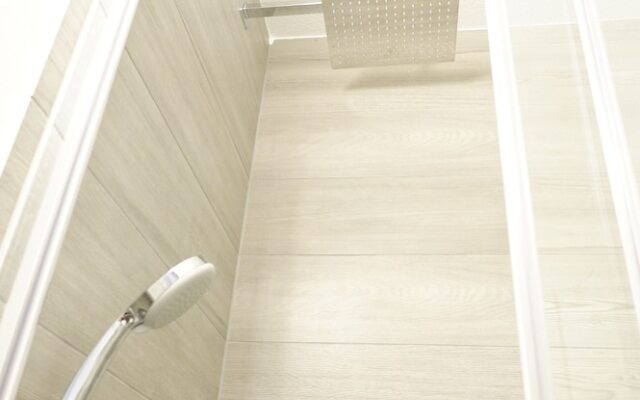 3-Zimmer Apartment mit 2 Bädern am Marktplatz