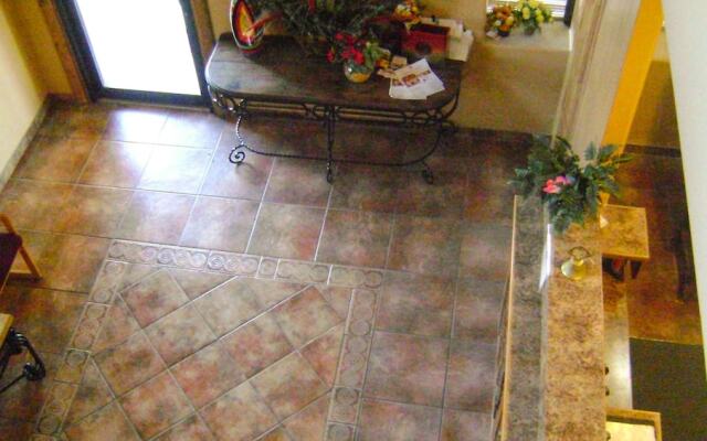 Camino Real Hotel Eagle Pass