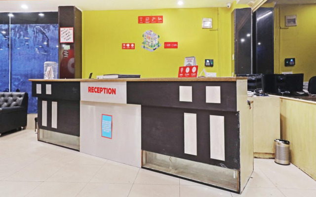 OYO Flagship 16105 Majestic