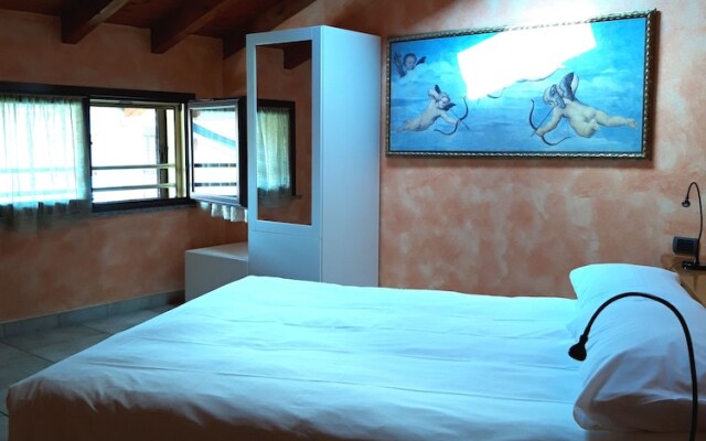 Bed & Breakfast Milano Malpensa