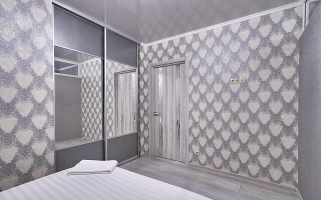 Апартаменты на улице Вольская