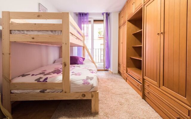 M&F San Bartolomé Apartamento