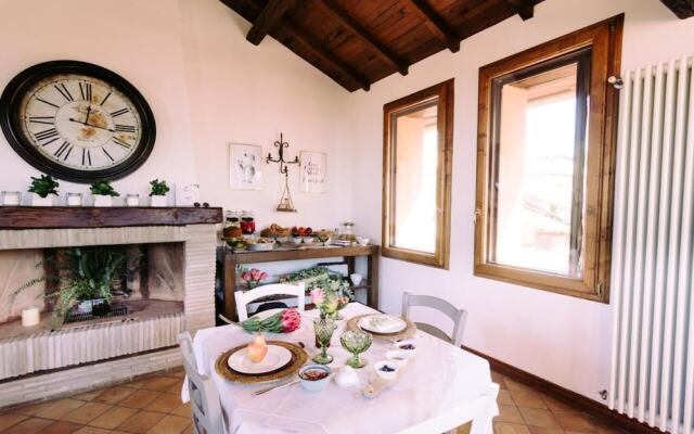 Al Palazzetto B&B
