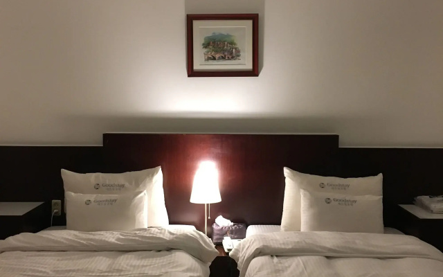 Charmant Hotel
