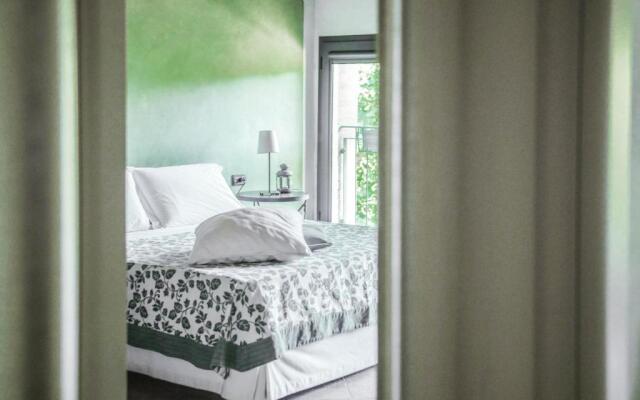 Quattrocolli B&B