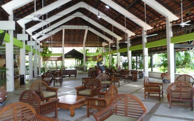 Pangkor Island Beach Resort