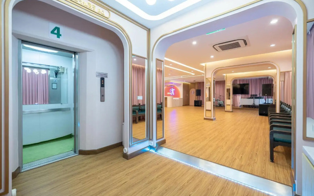 Bangkok Rama Hotel
