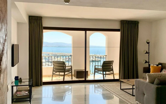 Benabola Hotel & Apartments