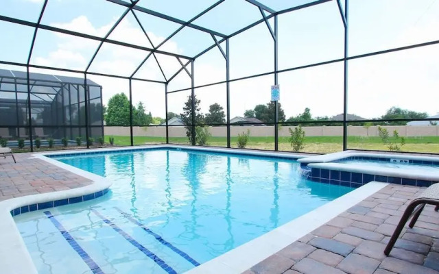 Villa 1488 Moon Valley