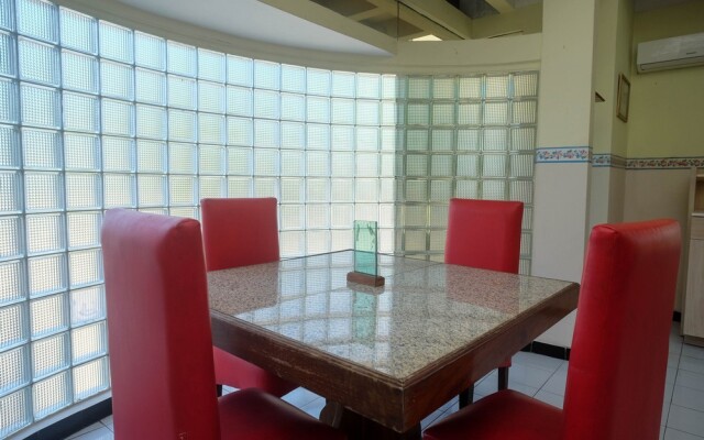 My Cafe Hotel near UGM Yogyakarta RedPartner