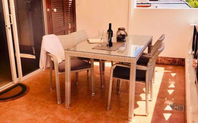 Parque Santiago 3 Luxery Apartment Playa Las Américas Arona Tenerife