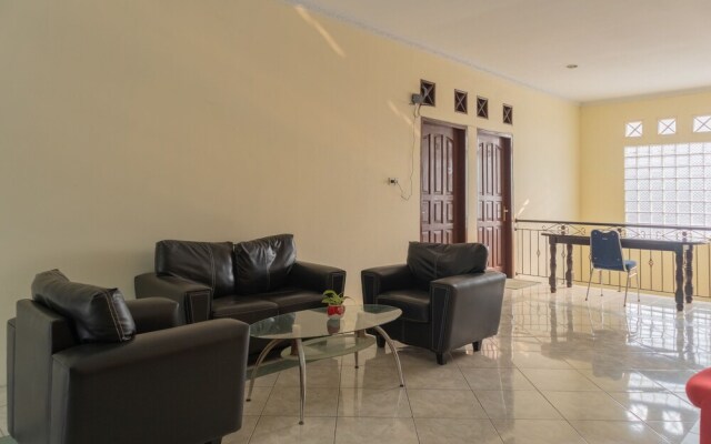 Exclusive 48 Syariah by OYO Rooms