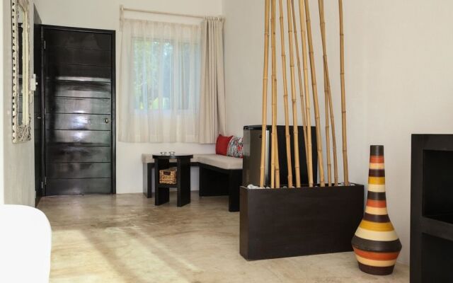 Villas H2O