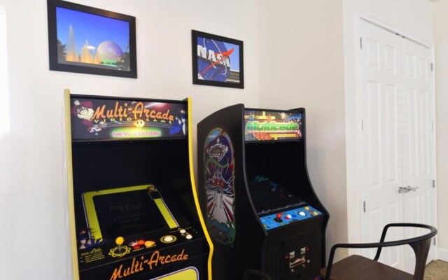 Silver Creek-1445hscdjil by Florida Star Vacations