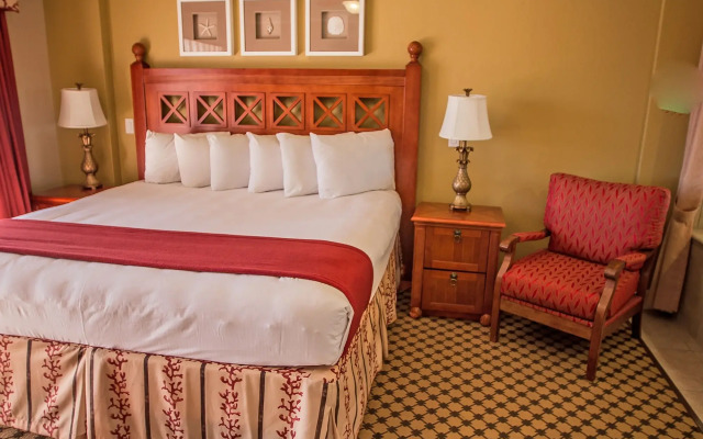 Westgate Lakes Resort & Spa 