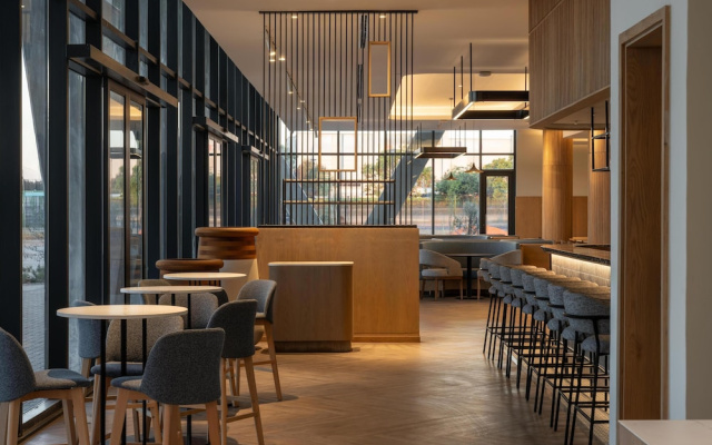 Radisson Hotel And Convention Center Steve Tshwete Middelburg