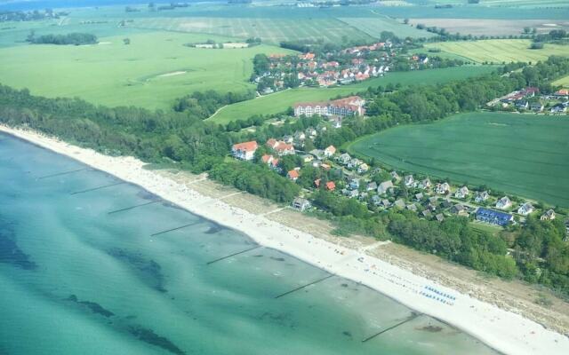 Ferienwohnung Naehe der Insel Poel in Strandnaehe