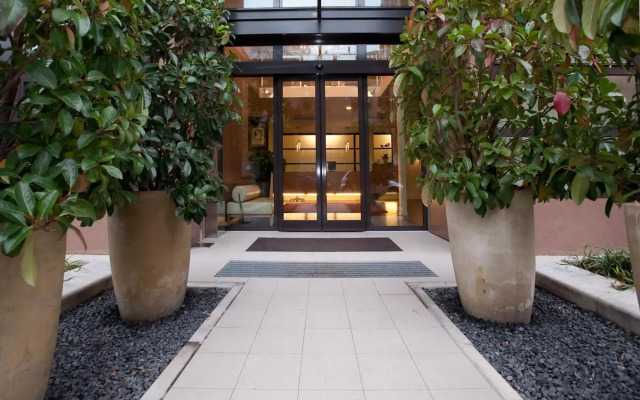 Hc3 Hotel