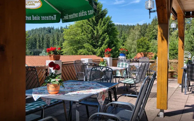 Landgasthof Zum Schwanen