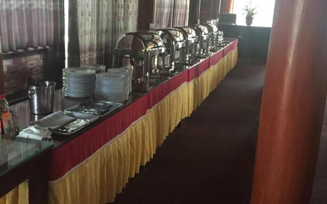 Trung Du Hotel